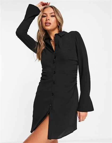 asos mini shirt sale.